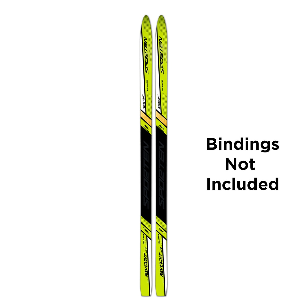 Sporten Favorite Jr Flat(140-170) 19/20