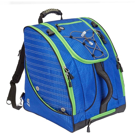 [B8752] Athalon Deluxe Everything Boot Bag- Closeout