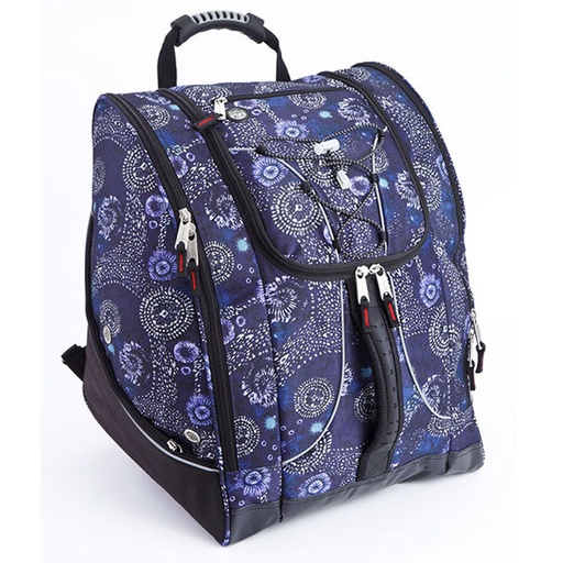[B8753] Athalon Everything Boot Bag- Closeout