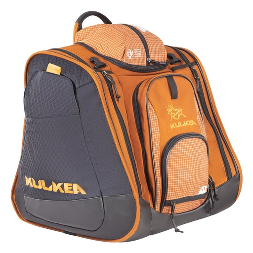 [B8754OBO] Kulkea Boot Trekker Boot Bag- Closeout