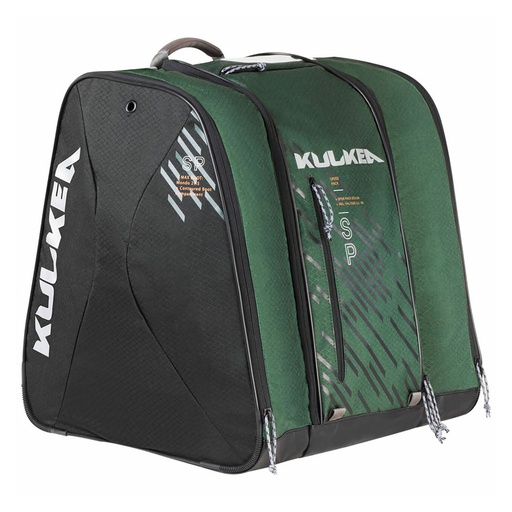 [B8756] Kulkea Speed Pack Boot Bag- Closeout