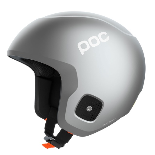 [B8759SLVXLXXL] Poc Skull Dura X MIPS Helmet- Closeout