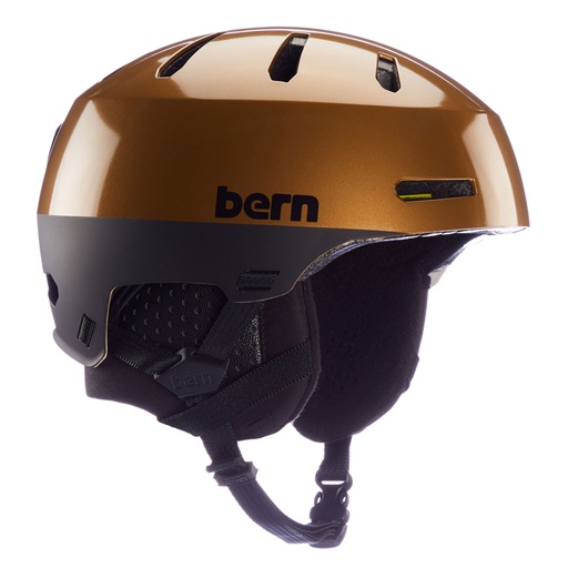 [14899] BERN Macon 2.0 MIPS Closeout