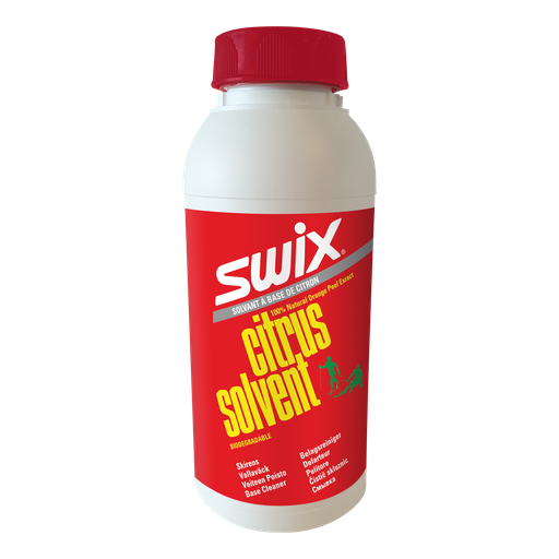 [B8765] SWIX Citrus Base Cleaner 500ml