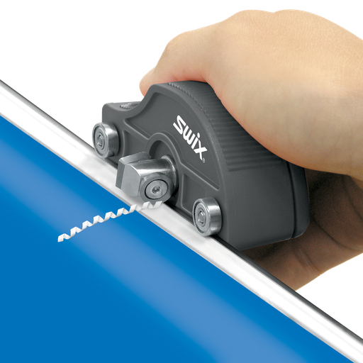 [B8767] SWIX Racing Sidewall Cutter With Round And Square Blade