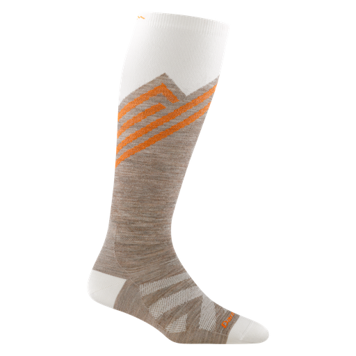 [B8770] Darn Tough Women's Peaks RFL Ultralight OTC Ski & Snowboard Sock