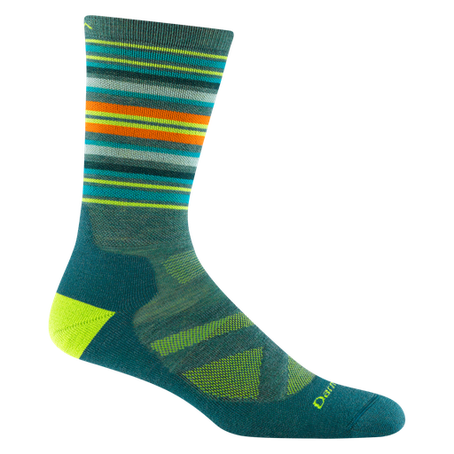 [B8779] Darn Tough Men's Oslo Lightweight W/Cushion Nordic Sock