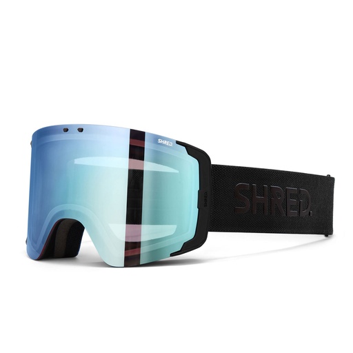 [B8808] Shred Gratify With CBL 2.0 Ice Lens