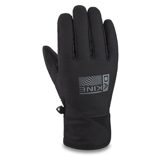 [B8829] Dakine Mens Crossfire Glove