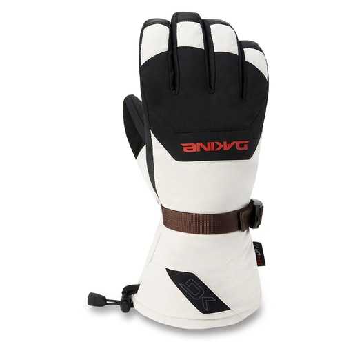 [B8828] Dakine Mens Leather Scout Glove
