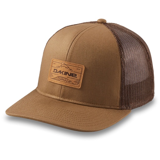 [B8842] Dakine Peak To Peak Trucker Hat