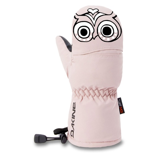 [B8837] Dakine Toddler Scrambler Mitt