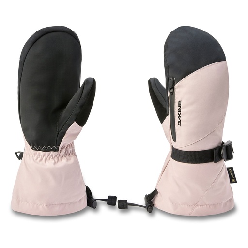 [B8834] Dakine Womens Leather Sequoia GTX Mitt