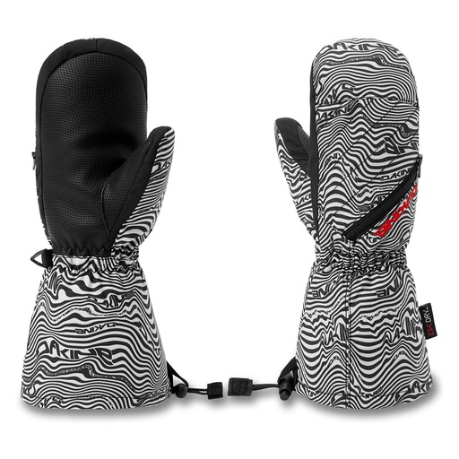 [B8836] Dakine Youth Tracker Mitt