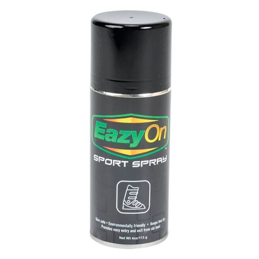 [B8860] Easy On Sport Spray 3 Oz.