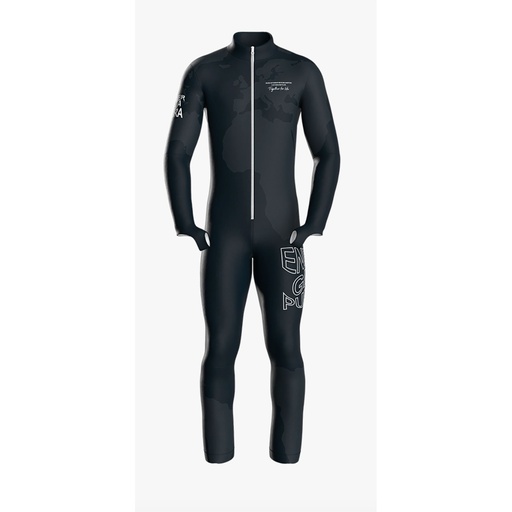 [B8858] Energiapura Thermo Speed Globe GS Race Suit