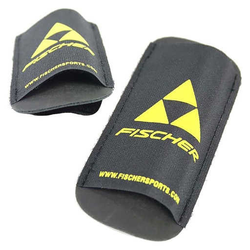 [B8819] Fischer Nordic Ski Straps-Pair
