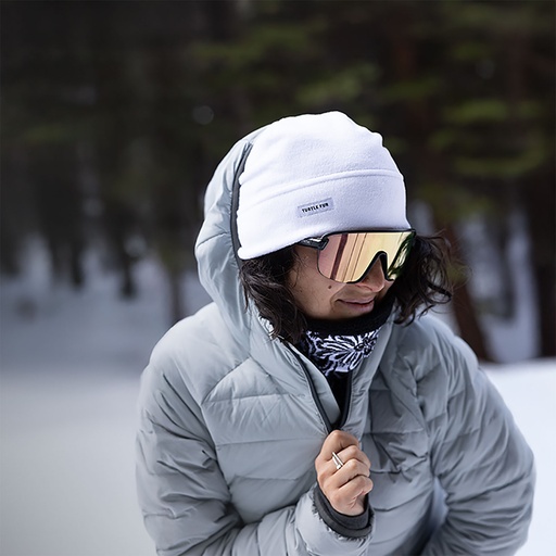 [14901] Turtle Fur Chelonia 150 Beanie