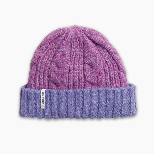 [14925] Turtle Fur Youth Recycled Miso Beanie