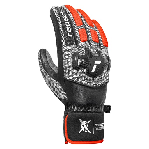 [10046] Reusch Worldcup Warrior Team Glove 