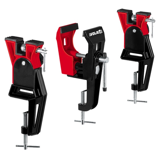 [B4060] Vola Racing Ski Vise