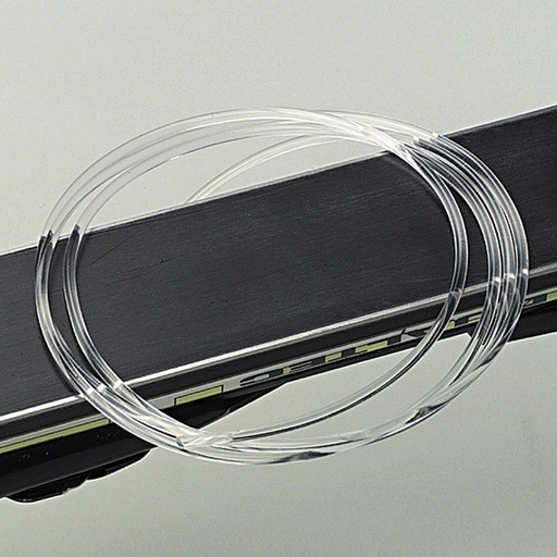 [10942] Metal Grip 5mm (5' Length)