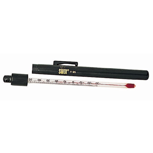 [20649] Swix Coaches Thermometer