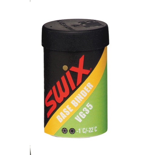 [22674] Swix Green Base Binder 43G
