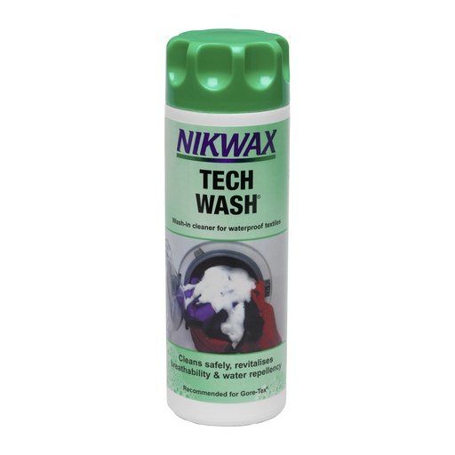 [23030] Nikwax Tx.Direct Wash-In 10 Oz.