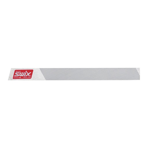 [23239] Swix 6" Chromed Fine Cut Finishing File