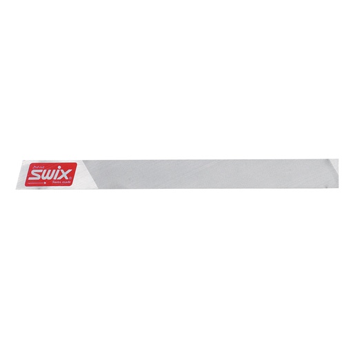 [23240] Swix 8" Chromed Bastard Cut File