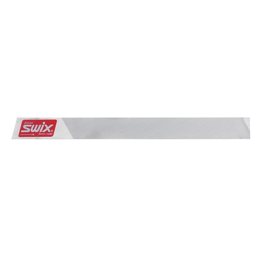 [23903] Swix 8" Chromed 2Nd Cut File