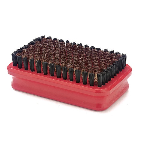 [25463] Swix Medium Coarse Bronze Brush