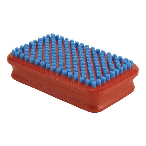 [25466] Swix Fine Blue Nylon Brush