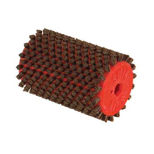 [25472] Swix 100mm Horsehair Roto Brush