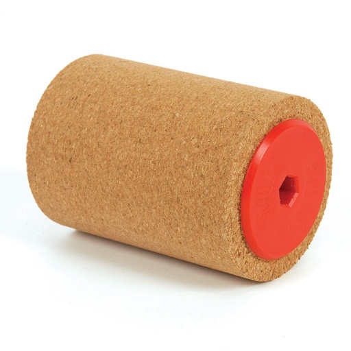 [25475] Swix 100mm Cork Roto Brush