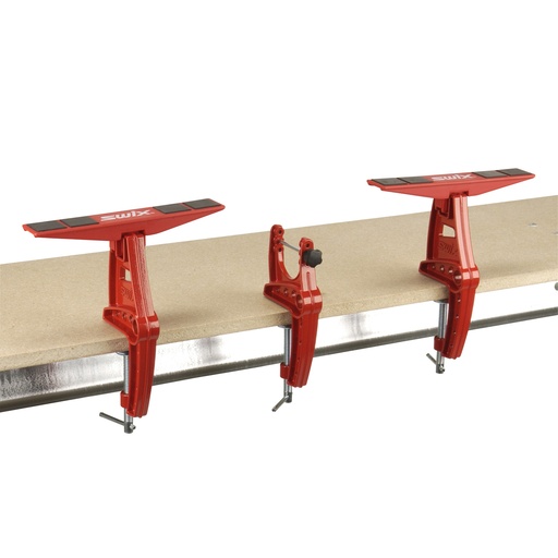 [26877] Swix Nordic Travel Ski Vise T00785N