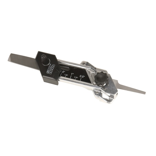 [26897] Ski Man Adjustable Base Edge File Guide