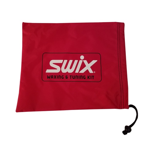 [B0524] Swix Drawstring Bag
