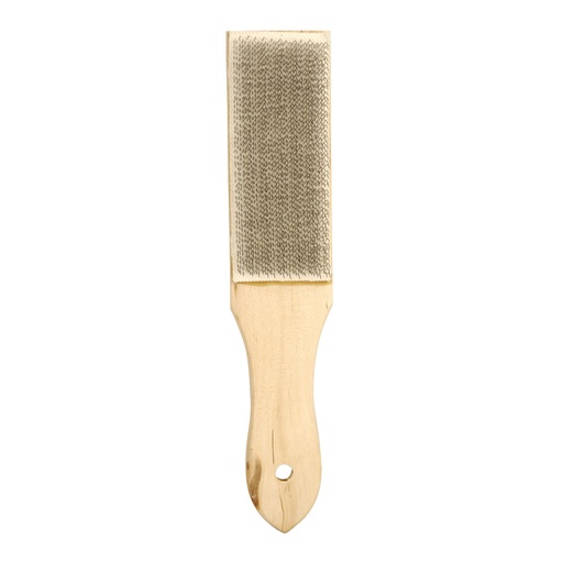 [B1811] Swix File Brush