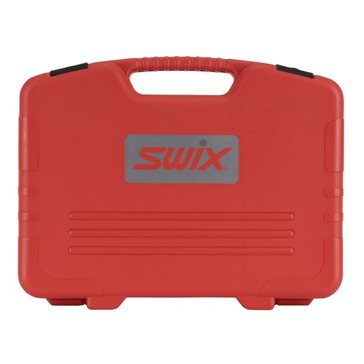 [B2362] Swix Tool And Wax Box