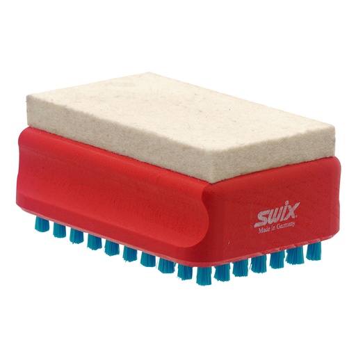 [B2703] Swix F4 Combi Brush