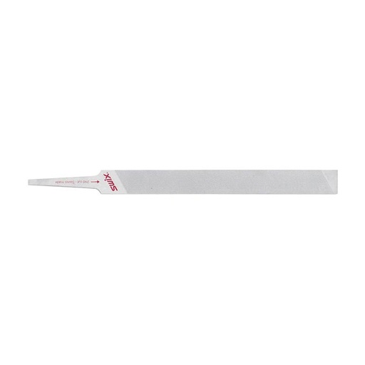 [B2861] Swix 6" Viala Chromed Fine Cut File