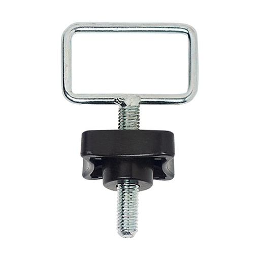 [B3135] Swix Center Holder For Nordic Profiles T0766 And T793-2