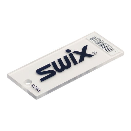 [B3137] Swix Plexi Scraper 4mm