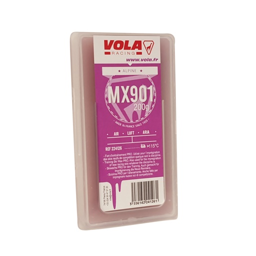 [B3782] Vola Mx901 Base Wax 200G