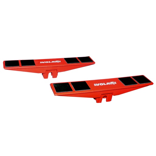 [B3789] Vola Universal Vise Adapter