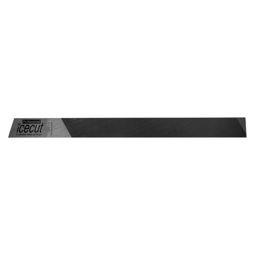[B4035] Vallorbe Professional Icecut 8" 2Nd Cut File