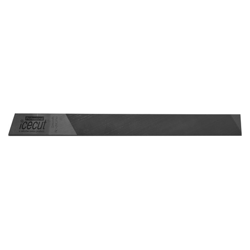 [B4036] Vallorbe Professional Icecut 6" Smooth Cut File