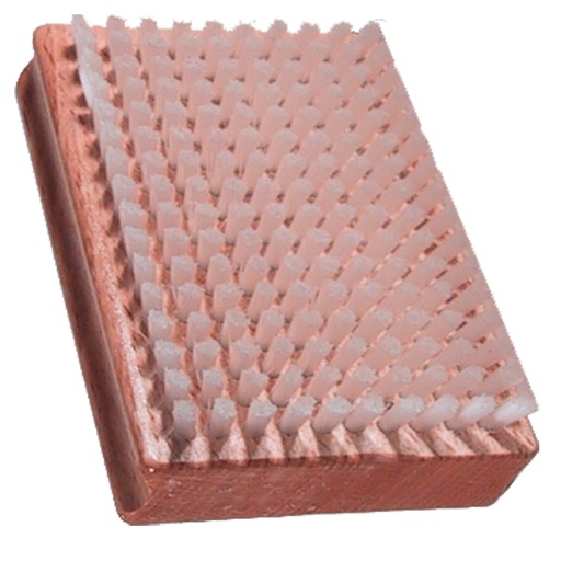 [B4061] Vola Nylon Brush